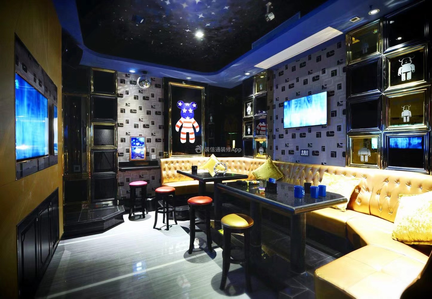 滨州小时场ktv，独特ktv小时场模式-阳信县ktv预定